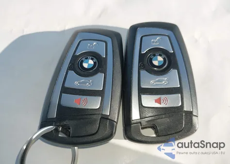 2014 BMW 435I xDrive из США, поврежденный, VIN WBA3R5C58EF730022